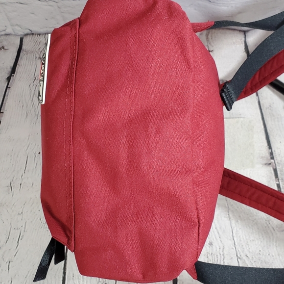 NWT MARC JACOBS Medium Backpack main image 7